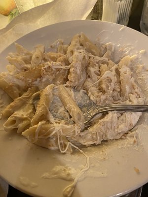 Corner Bistro by null