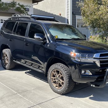 Savant AutoWorks - Tires Near Me - Los Alamitos, California