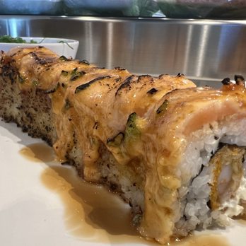 Trapper's Sushi - *Trump FULL Roll - Asian Fusion Near Me - Avondale, Arizona