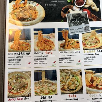 Dumpling The Noodle Kirkland - Chinese Near Me - Kirkland, Washington