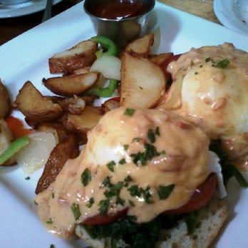 The 3rd Corner - eggs florentine - Wine Bars Near Me - San Diego, California The 3rd Corner - eggs florentine - Wine Bars Near Me - San Diego, California