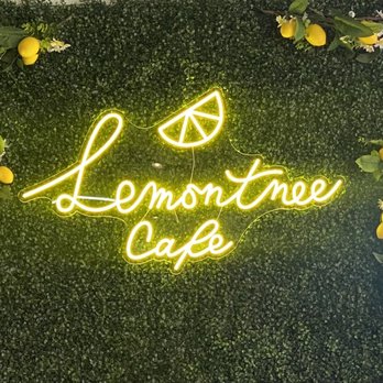 Lemon Tree Cafe - Signage - Breakfast & Brunch Near Me - Rancho Cucamonga, California Lemon Tree Cafe - Signage - Breakfast & Brunch Near Me - Rancho Cucamonga, California