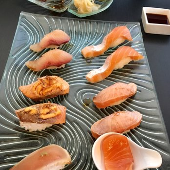 One Piece Sushi - Japanese Near Me - Millbrae, California