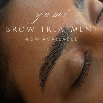 By Lisetta - Eyelash Service Near Me - Vista, California