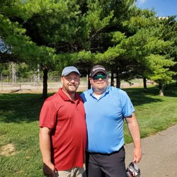 The Links at Rising Star