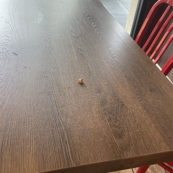 85°C Bakery Cafe-Northridge - All Tables were dirty - Bakeries Near Me - Northridge, California