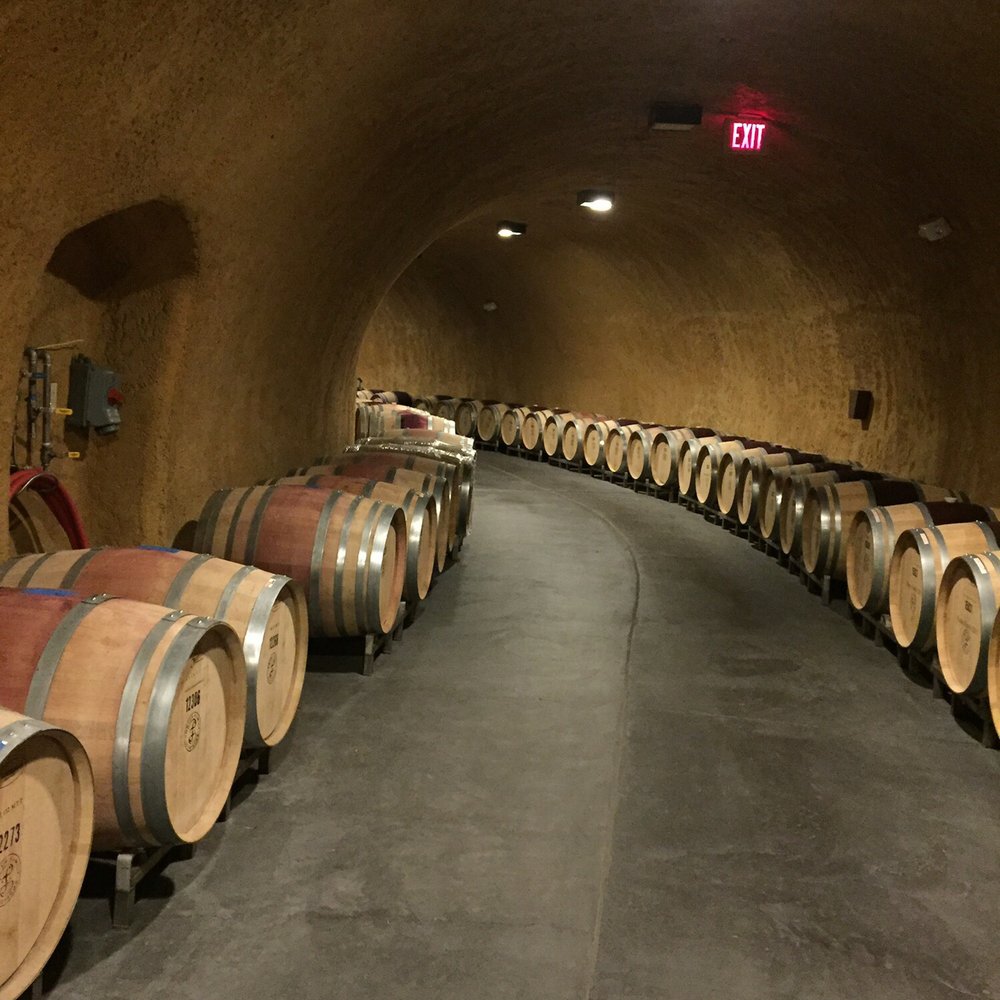 Destination Napa Valley - Porter winery - Wine Tours Near Me - Napa, California Destination Napa Valley - Porter winery - Wine Tours Near Me - Napa, California
