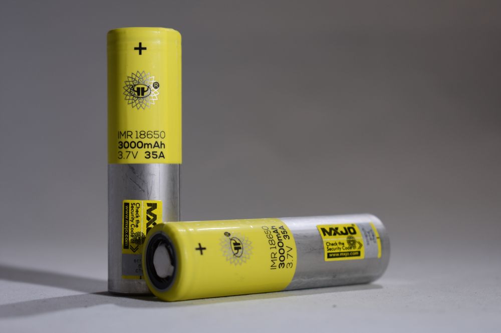 18650 Batteries Near Me for Best Rechargeable Options