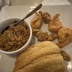 Sam's Seafood & Steak