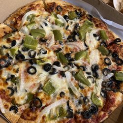 Silver Lake Pizza - Pizza