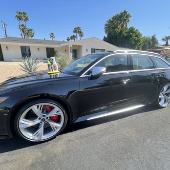 JS Mobile Car Care - RS6 by Js Mobile Wash - Car Wash Near Me JS Mobile Car Care - RS6 by Js Mobile Wash - Car Wash Near Me