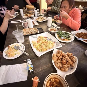Ju Feng Yuan Dumpling Cafe - sooo yummy - Chinese Near Me - Poway, California Ju Feng Yuan Dumpling Cafe - sooo yummy - Chinese Near Me - Poway, California