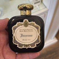 Officina Profumo-Farmaceutica di Santa Maria Novella