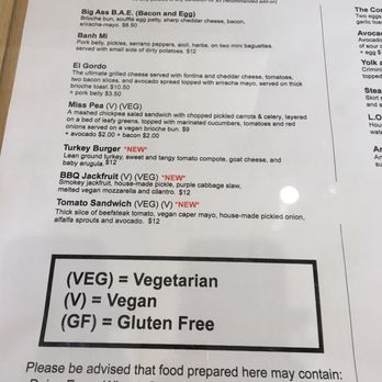 The Combine Kitchen - Sandwiches - Coffee & Tea Near Me - Rancho Cucamonga, California