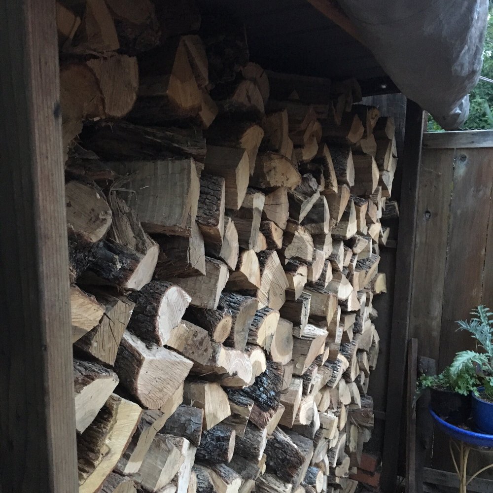 Marin Firewood - Super seasoned firewood! - Firewood Near Me Marin Firewood - Super seasoned firewood! - Firewood Near Me