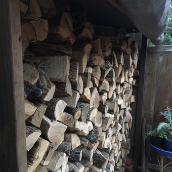 Marin Firewood - Super seasoned firewood! - Firewood Near Me