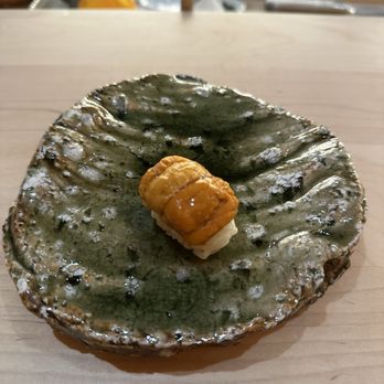 Sushi Kozy - Uni - Japanese Near Me - Dallas, Texas