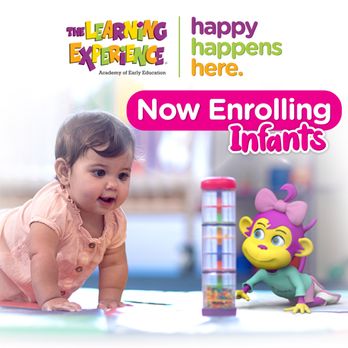 The Learning Experience - Wheeling - Sign language is introduced to increase early advancement in children's ability to communicate - Child Care & Day Care Near Me - Wheeling, Illinois