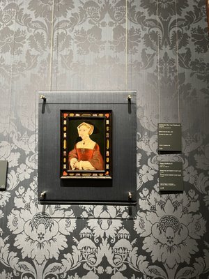 Mauritshuis by null