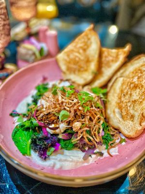 6th & G Breakfast Co by null