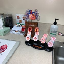 Howard County Center for Lung and Sleep Medicine