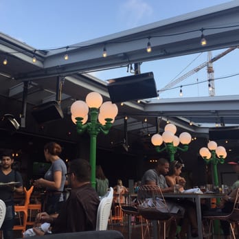 Rustic Root - Cocktail Bars Near Me - San Diego, California