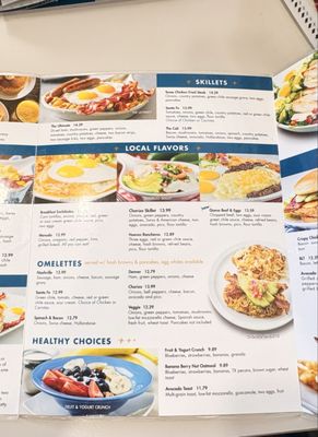 Menu photo 2 Butter Smith El Paso, TX Menu photo 2 Butter Smith El Paso, TX