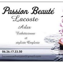 Passion Beauté Lacoste