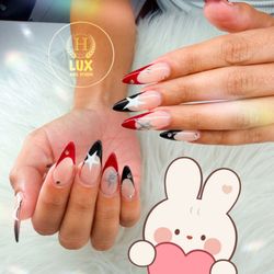 Lux Nail Studio