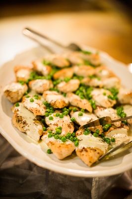 Herban Feast by null