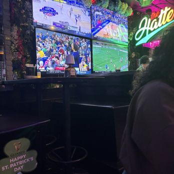 Madd Hatter - Sports Bars Near Me - Hoboken, New Jersey