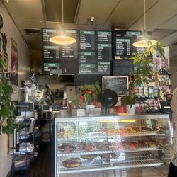 Cyber Java - Order Counter