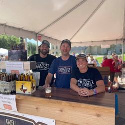 Willcott Brewing Company and Taproom