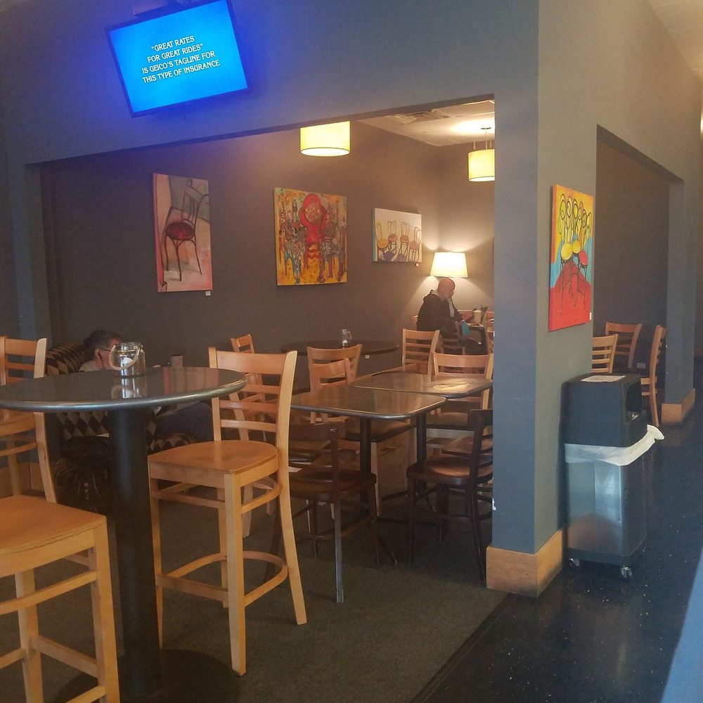 Sweet Beans Coffee & Cafe - Coffee & Tea Near Me - Morehead City, North Carolina Sweet Beans Coffee & Cafe - Coffee & Tea Near Me - Morehead City, North Carolina