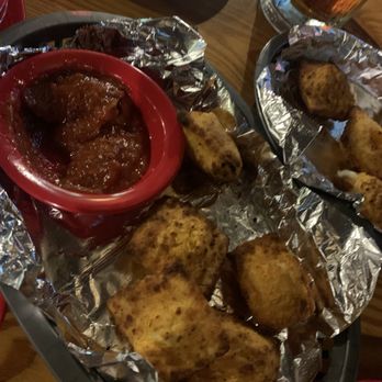 The Unstable - baked ravioli - Pizza Near Me - Saint Meinrad, Indiana The Unstable - baked ravioli - Pizza Near Me - Saint Meinrad, Indiana