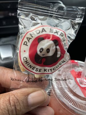 Panda Express by null
