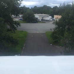 Harmon's Photos - From the rooftop