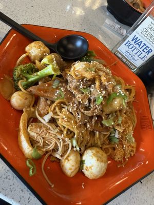 Zhangliang Malatang Spicy Hotpot (National City) by null
