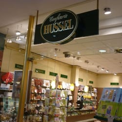 Hussel Confiserie