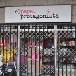 El Papel Protagonista