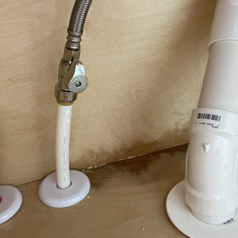 Five Star Modular Housing - Water leaks under sink several times already! - General Contractors Near Me - Stuart, Florida Five Star Modular Housing - Water leaks under sink several times already! - General Contractors Near Me - Stuart, Florida
