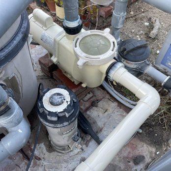 Frech Pool Service - motor replacement. pentair 1.5 hp - Pool Cleaners Near Me Frech Pool Service - motor replacement. pentair 1.5 hp - Pool Cleaners Near Me