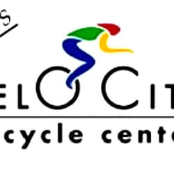 Velo City Bicycle Center