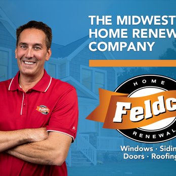 Feldco Windows, Siding, Doors & Roofing - Windows Installation Near Me - Madison, Wisconsin Feldco Windows, Siding, Doors & Roofing - Windows Installation Near Me - Madison, Wisconsin