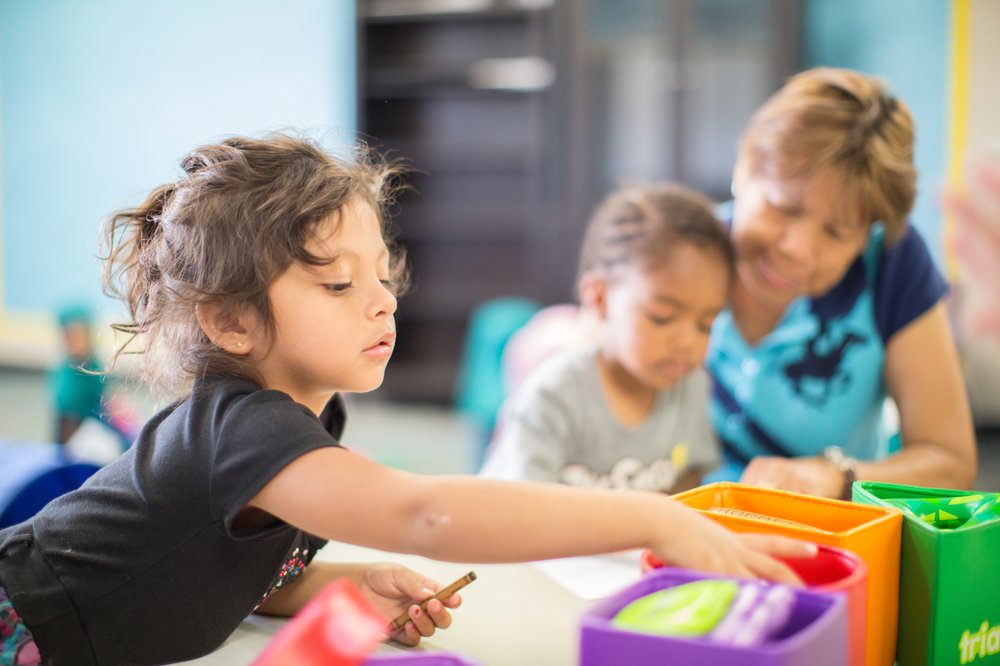 Candelen - childcare center in Flagstaff, AZ