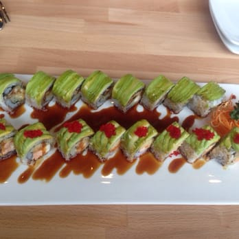 Rice N Roll Bistro - So yummy - Sushi Bars Near Me - Milwaukee, Wisconsin Rice N Roll Bistro - So yummy - Sushi Bars Near Me - Milwaukee, Wisconsin