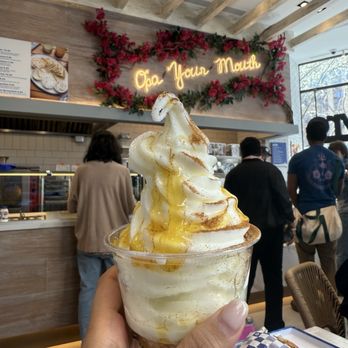 The Gyro Project - Baklava Froyo - Mediterranean Near Me - New York, New York The Gyro Project - Baklava Froyo - Mediterranean Near Me - New York, New York