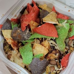 Azteca Taqueria & Pupuseria - Response to Darell D Review