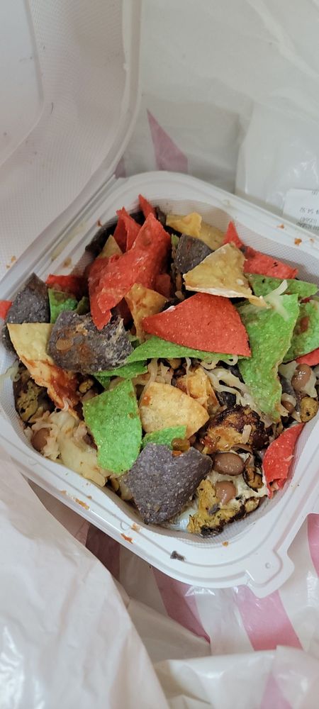 Azteca Taqueria & Pupuseria