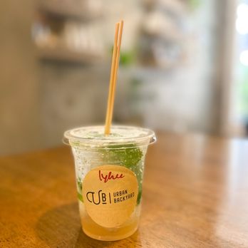 Urban Backyard - Coffee & Tea Near Me - New York, New York Urban Backyard - Coffee & Tea Near Me - New York, New York